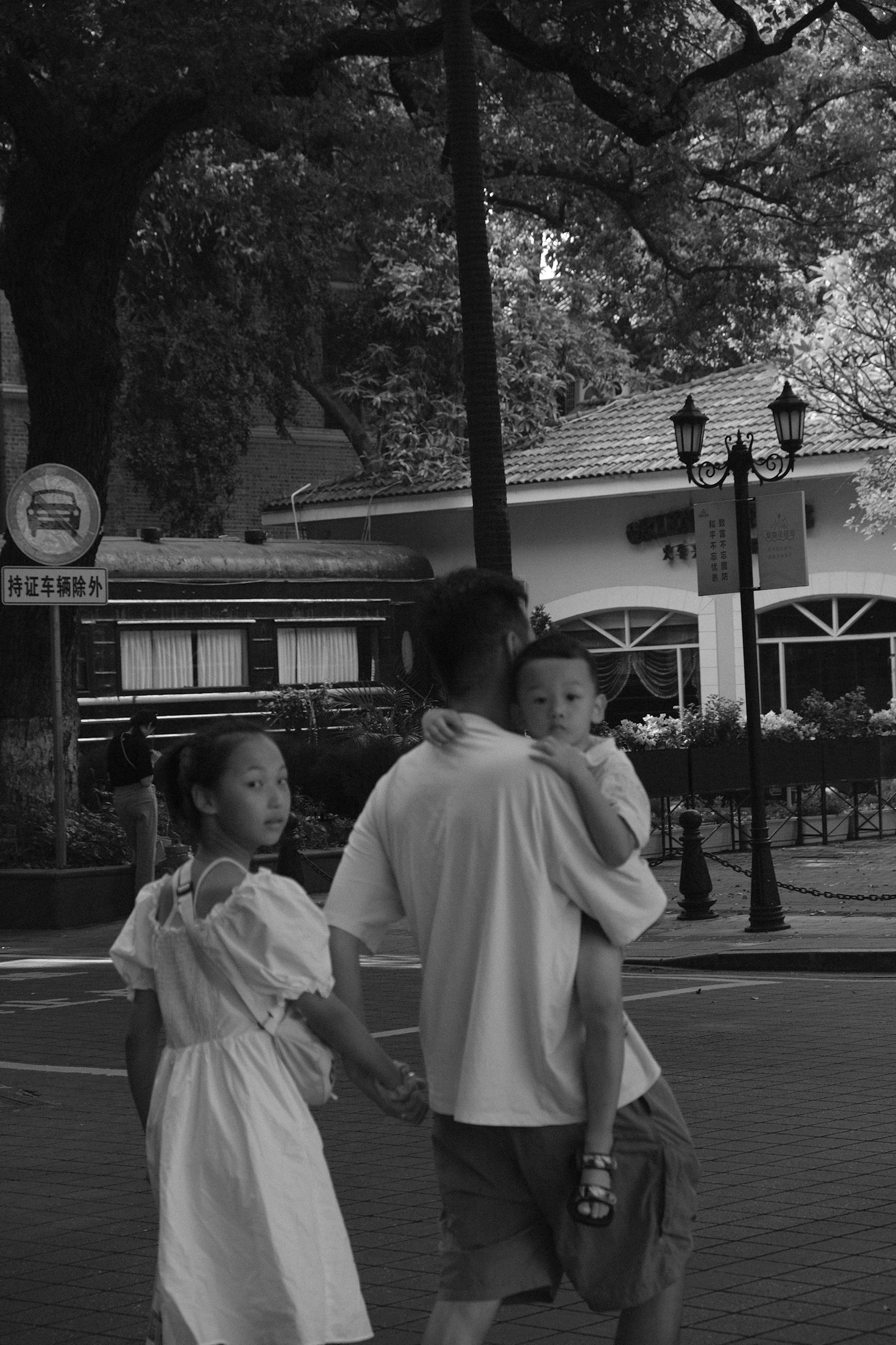 En weekend fyldt med oplevelser og hygge